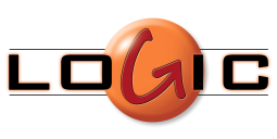 logic logo hd