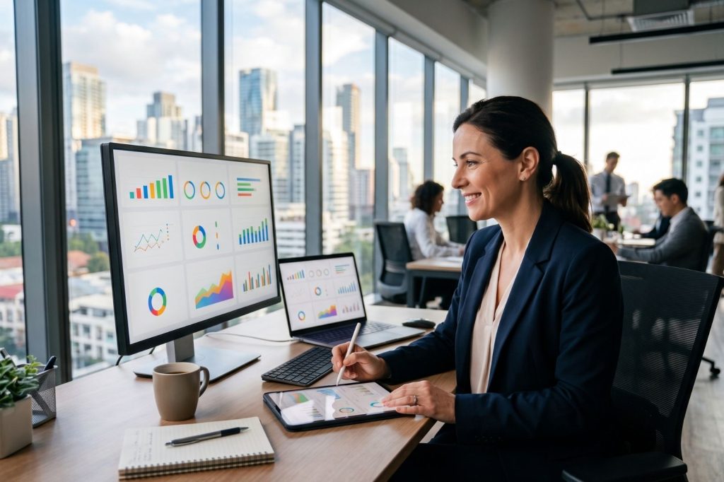nebulabusiness gestion entreprise