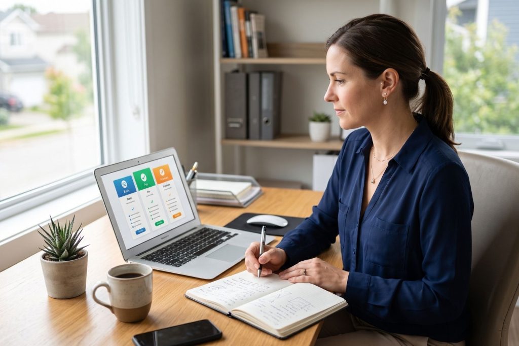 tarif accountpro cloud