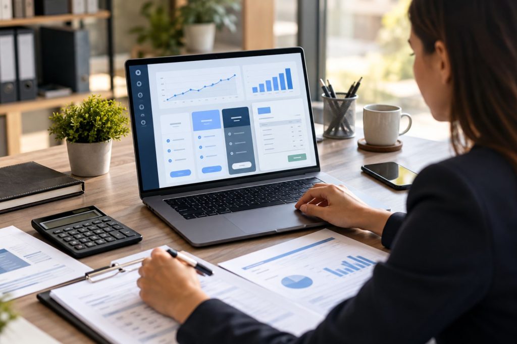 logiciel facturation quickbill premium tarif mensuel